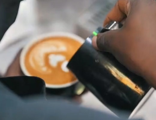 How Dubai graduated from Starbucks to artisan coffee