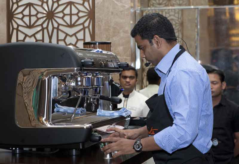 Third wave coffee movement to hit Dubai